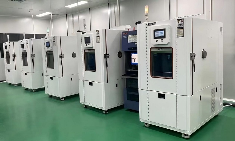 节能降耗新选择：上海柏毅恒温恒湿试验箱产品与应用亮点