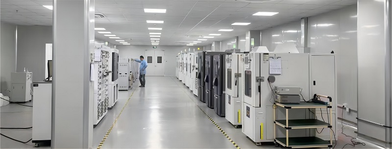 一文读懂上海柏毅快速温变试验箱，性价比与服务综合介绍