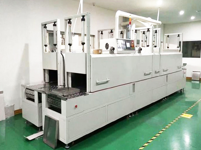 品质可靠，支持定制 —— 上海柏毅隧道炉综合解析