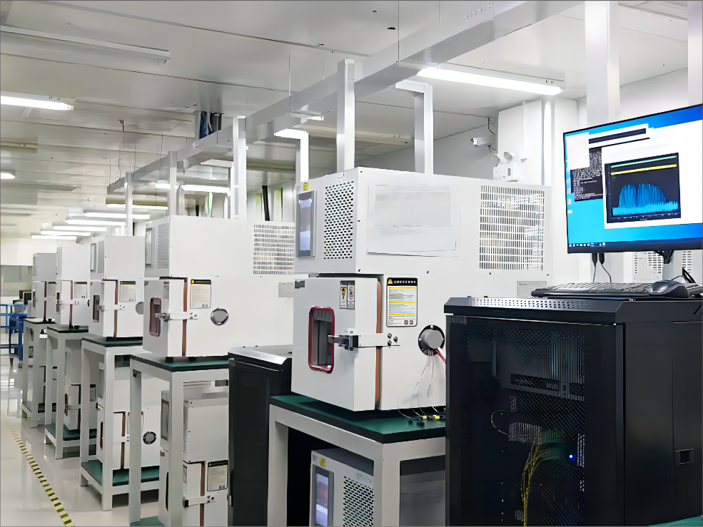 桌面式高低温试验箱，半导体行业工程师必备的测试神器