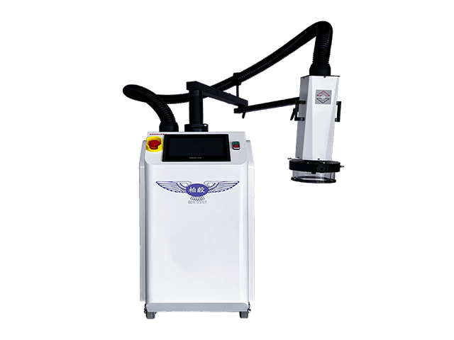 高低温冲击气流仪（热流仪）